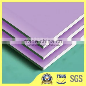 Construction PVC Ceiling Prices Gypsum Board thumbnail-1