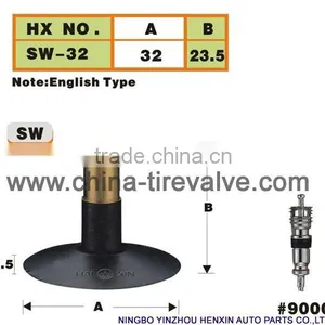 BICYCLE TUBE VALVE thumbnail-3