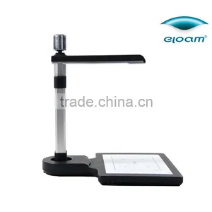 Eloam Factory Product Portable Document Camera thumbnail-1
