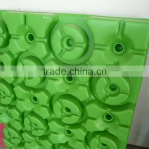 K Filter Formwork Panel of Plastic Thermoforming Products thumbnail-2