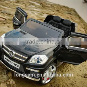 Latest 2015 Kids Battery Car 12V Electric Car For Kids thumbnail-1