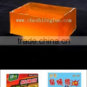 UV Resistance Glue for Pest Control, Glue for Insect Capture,mouse Capture thumbnail-2