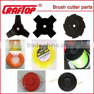 Different Kinds of Brush Cutter Spare Parts thumbnail-1