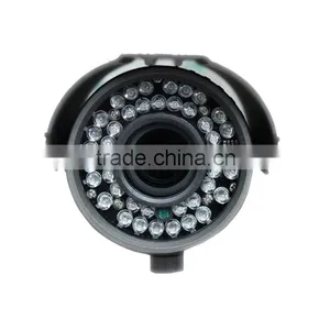 1.3Mega Pixel With IR CUT Waterproof IP 66 Bullet AHD CCTV Camera thumbnail-2