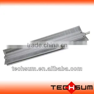 X-shape Electric Convector Heating Element thumbnail-1