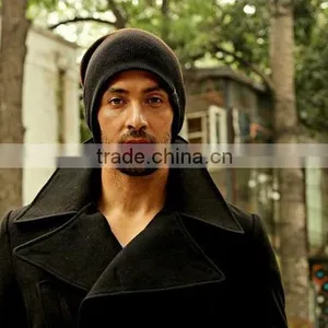 Winter Outdoor Warm Knitted Felt Hats/cap Hat / Knitting Hat thumbnail-1
