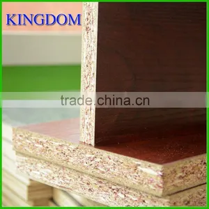 Wood Grain First Class E0 Chipboard thumbnail-4
