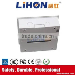 Outdoor Electrical Connect Box ,distribution Box With 13way 273*165*63 Size thumbnail-3