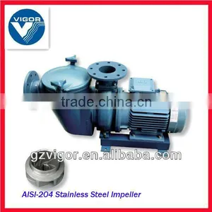 SE Series Swimming Pool Water Pump thumbnail-1