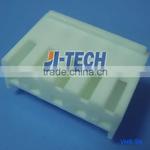 JST 3.96mm Pitch 5 Pin VH Series VHR-5N Wire to Board Connector thumbnail-3