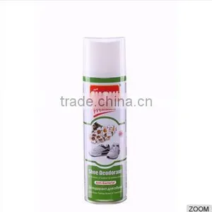High Quality SHOE DEODORANT - Anti-Bacterial - 220ml thumbnail-1