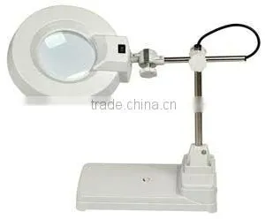 F-500A Fluorescent Magnifying Lamp thumbnail-2