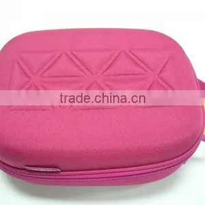 Red Color New Sells for Show off Ice Carrying Eva Case Box thumbnail-3