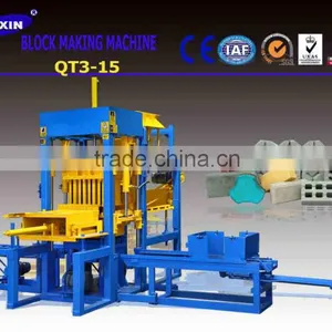 High Pressure Cement Brick Making Machine Price in India Automatic Brick Making Machine Price Cement Block m thumbnail-1