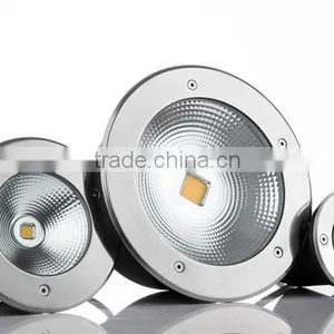 2017 COB LED Underground Light IP67 Led Uplight 24v Led Outdoor Lighting thumbnail-2