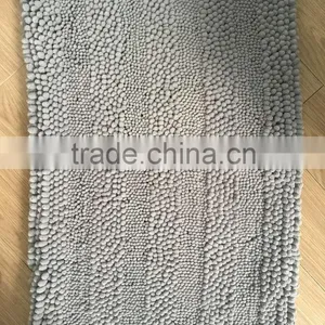 Microfibre Non-slip Kitchen/bathroom/bedroom Floor Mat And Rug thumbnail-1