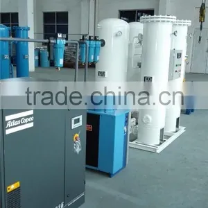 High Purity Oxygen Generator thumbnail-6