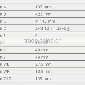 200W-350W Connector Optional Electric Motor thumbnail-3