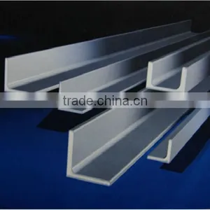 Stainless Steel Slotted Angle Bar for Construction thumbnail-1