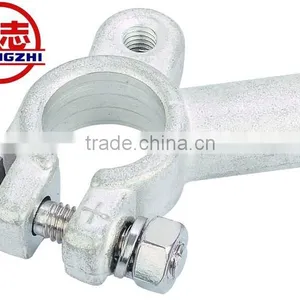 4B0915135-D6 Battery Terminal and Housing Connectors of Automotive Parts thumbnail-1