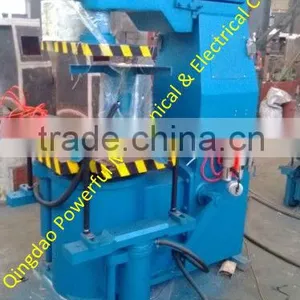 Foundry Moulding Machine For Making Castings thumbnail-2
