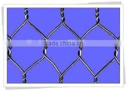 Hexagonal Wire Mesh thumbnail-1