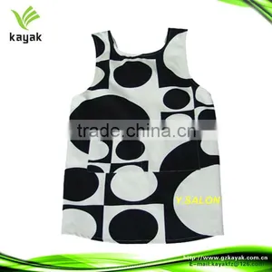 Custom Hair Salon Apron thumbnail-1