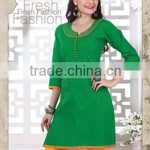 Unique Beach Tunic thumbnail-5