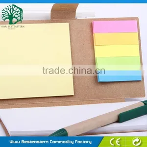 Sticky Notepad, Personalized Memo Pads Cheap, Small Sticky Notes thumbnail-3