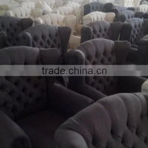 Larest Wing Chair Design thumbnail-6
