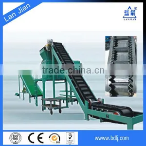 Vertical Conveyor Belt Vulcanizing Conveyor Belt thumbnail-6