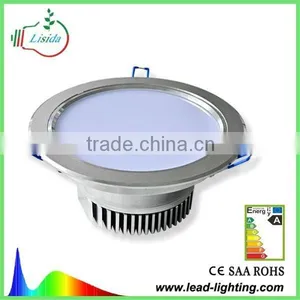 Decorative Lighting Modern Crystal Surface Mounted Led Ceiling Light Made in China thumbnail-2