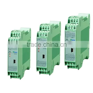 Yudian 4 20ma Pt100 Temperature Transmitter thumbnail-1