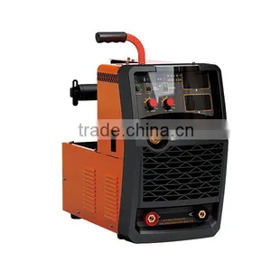 Factory Wholesale Mig-200 Igbt Inverter Co2 Mig Welding With Affordable Price thumbnail-1