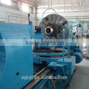 Sphere Turning Lathe thumbnail-4