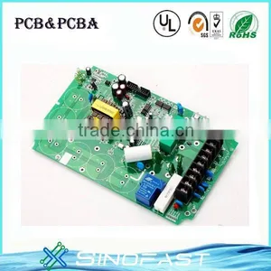 Shengzheng Pcb Assembly Manufacturer for Medical Equipment thumbnail-2