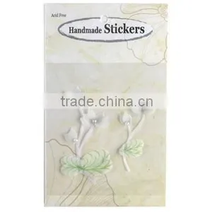 Handmade Sticker thumbnail-1