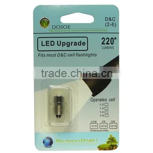 High Power 3W LED Upgrade Lamp thumbnail-4