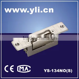 European Narrow-type and Adjustable Electric Strike thumbnail-1