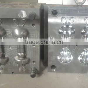 China Precise Plastic Toy ABS Injection Moulding thumbnail-1