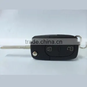 Car Part Mould for 2 Buttons Key Products thumbnail-1