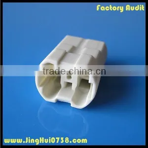 Steatite Ceramic Holder thumbnail-1