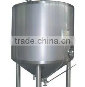 Milk Processing Tank thumbnail-1