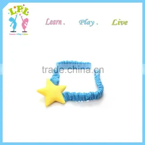 Wholesale Best Educational Toy Lovely Colorful Chewlery Star for Kids thumbnail-1
