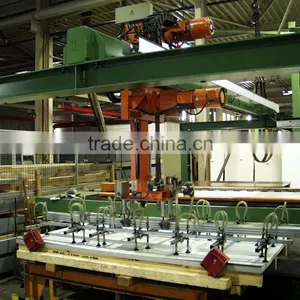 Fully Automatic Machine for Palletizing Manipulator thumbnail-2