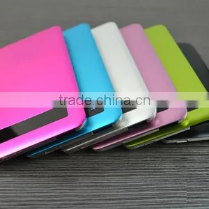 8000mah Printing Power Bank thumbnail-6