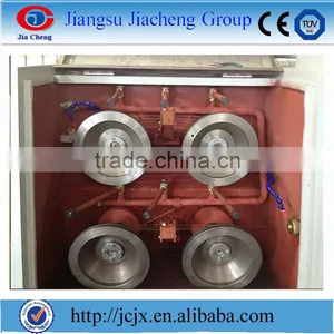 28D Al-mg Wire Processing Machine thumbnail-1