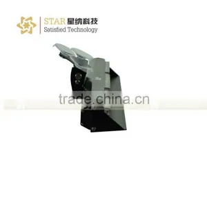 3W*18 LED Auto Strobe Light Visor Lighting thumbnail-5