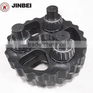 PC120-6 Cycloidal Gear/Disc for Komatsu thumbnail-1