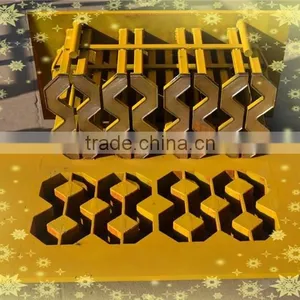 Movable Hydroform Block Forming Machine thumbnail-3